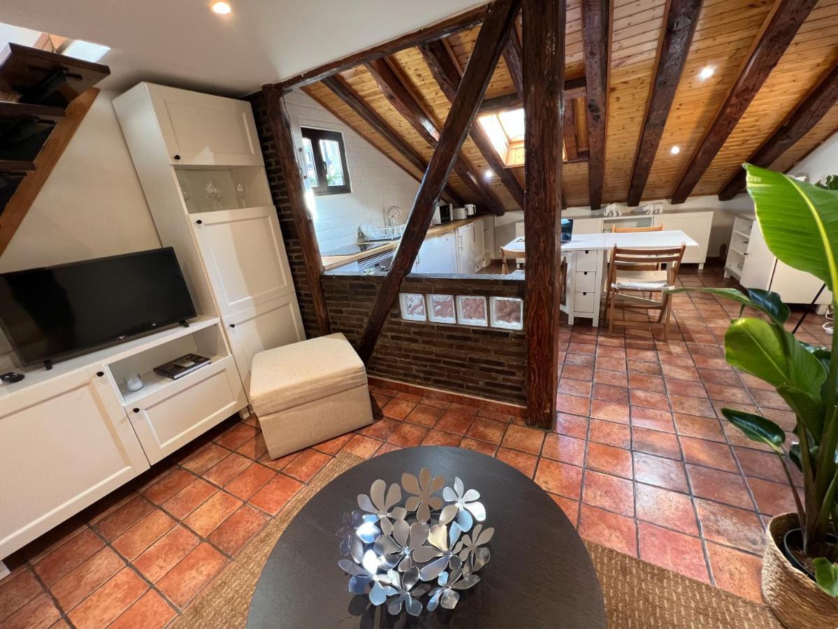 San Vicente Ferrer, Duplex Dos En Malasana Apartamento Madri