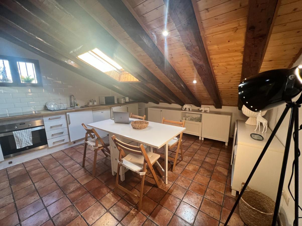San Vicente Ferrer, Duplex Dos En Malasana Apartamento Madri